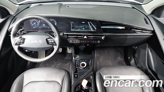 Kia Niro Signature 2025 — фото 7