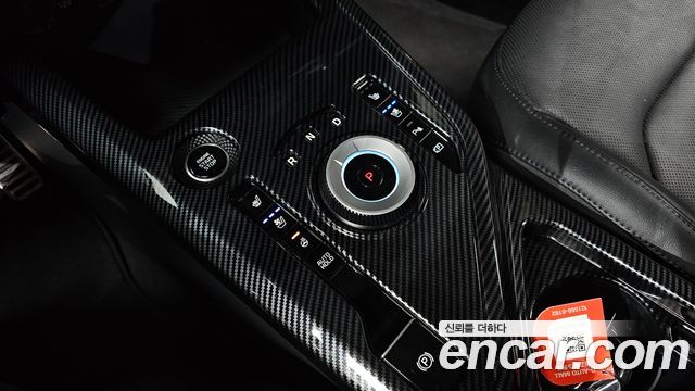 Kia Niro Signature 2025 — фото 9