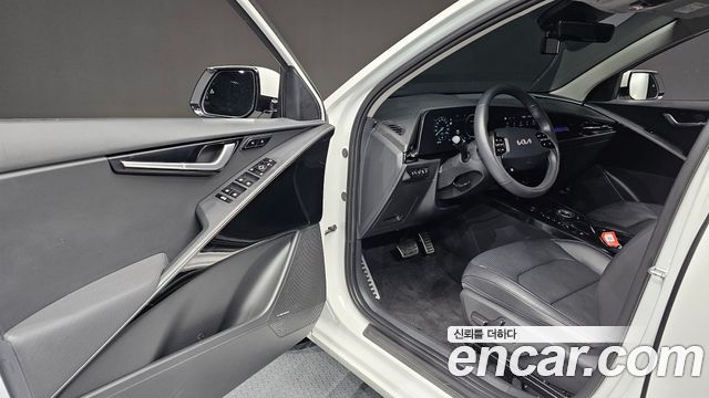 Kia Niro Signature 2025 — фото 10