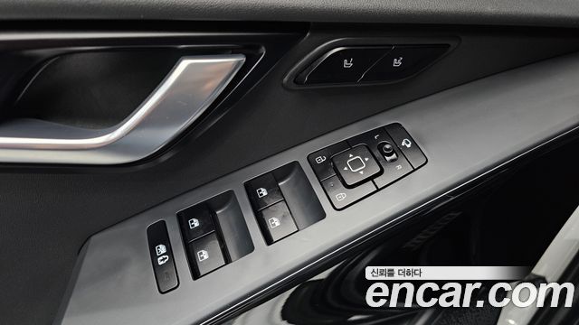 Kia Niro Signature 2025 — фото 13