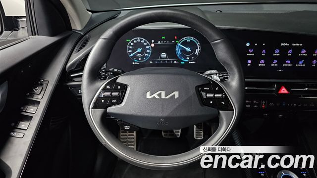 Kia Niro Signature 2025 — фото 14