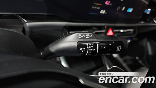 Kia Niro Signature 2025 — фото 15