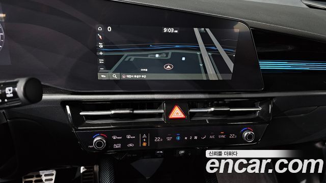 Kia Niro Signature 2025 — фото 16