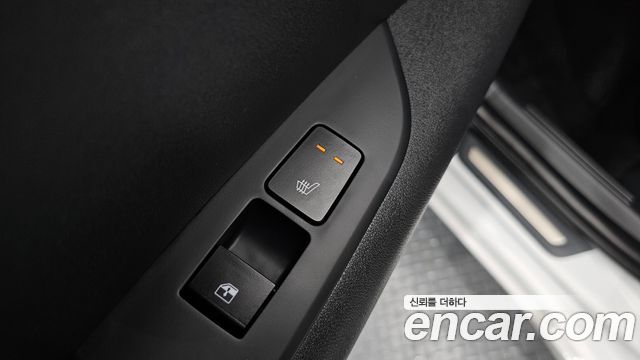 Kia Niro Signature 2025 — фото 19