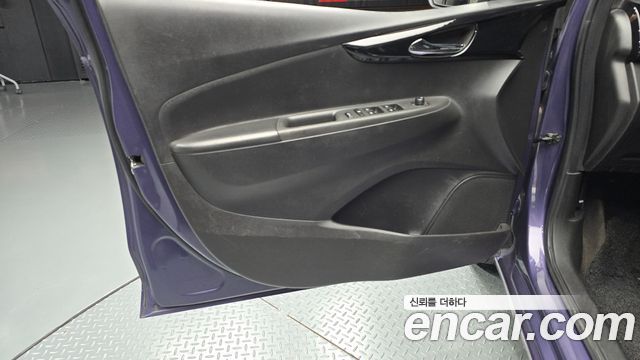 Chevrolet Next Spark LTZ 2016 — фото 24