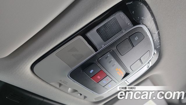 Hyundai Tucson (NX4) Gasoline 1.6 Turbo 2WD Premium 2023 — фото 15