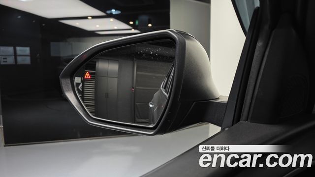 Hyundai Tucson (NX4) Gasoline 1.6 Turbo 2WD Premium 2023 — фото 16