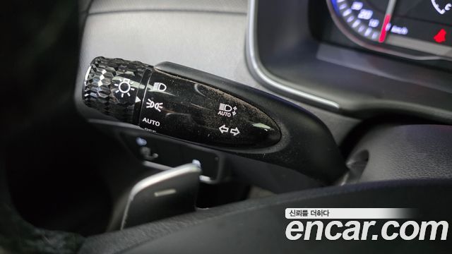 Hyundai Tucson (NX4) Gasoline 1.6 Turbo 2WD Premium 2023 — фото 17
