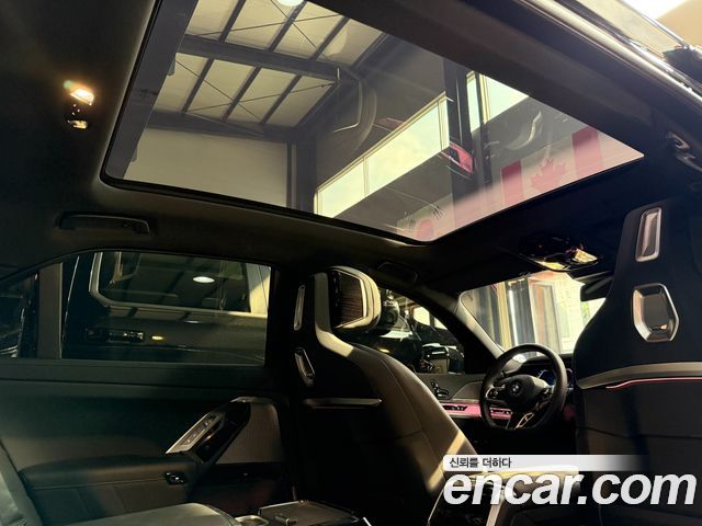 BMW 7 Series (G70) 740i xDrive M Sport Limited 2025 — фото 17
