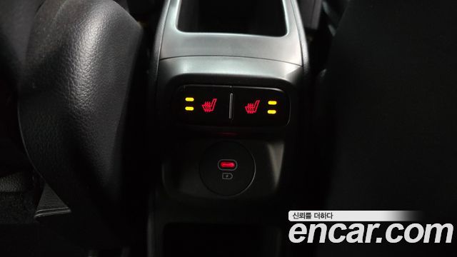 Kia Ray EV Air 2024 — фото 18