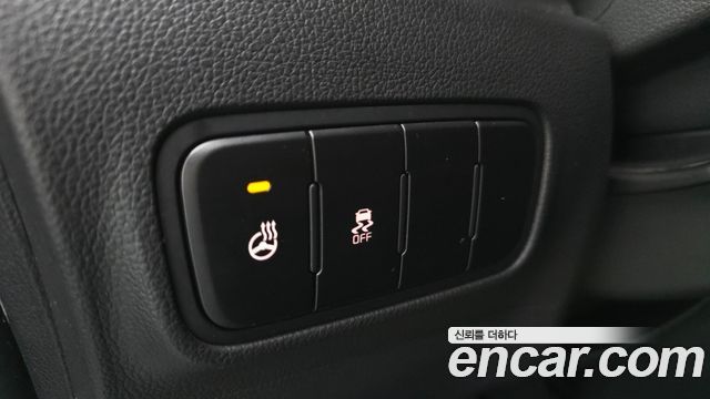 Kia Ray EV Air 2024 — фото 27