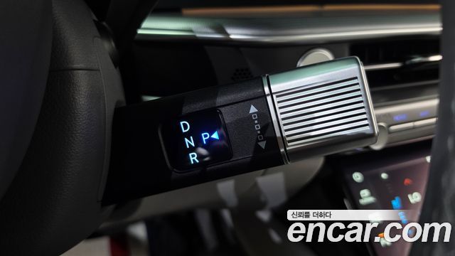 Hyundai Grandeur Hybrid (GN7) Exclusive 2025 — фото 9