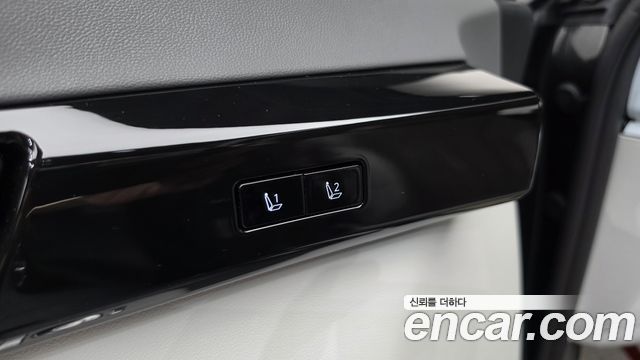 Hyundai Grandeur Hybrid (GN7) Exclusive 2025 — фото 16