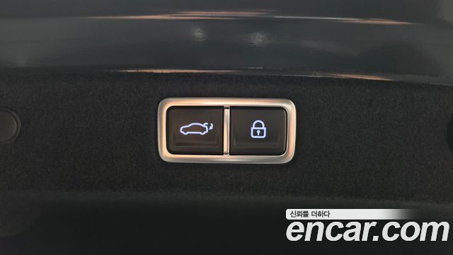 Hyundai Grandeur Hybrid (GN7) Exclusive 2025 — фото 17
