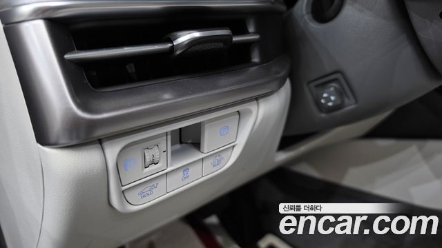 Hyundai Grandeur Hybrid (GN7) Exclusive 2025 — фото 20