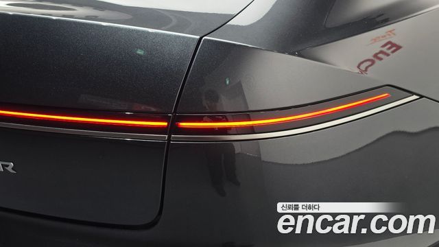 Hyundai Grandeur Hybrid (GN7) Exclusive 2025 — фото 23