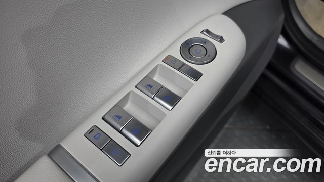 Hyundai Grandeur Hybrid (GN7) Exclusive 2025 — фото 28
