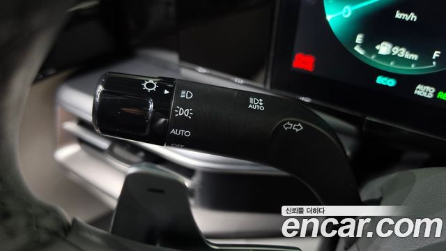 Hyundai Grandeur Hybrid (GN7) Exclusive 2025 — фото 29