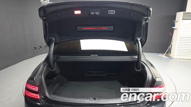 Genesis G80 (RG3) Gasoline 2.5 Turbo 2WD 2025 — фото 20