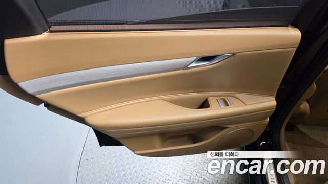 Genesis G80 (RG3) Gasoline 2.5 Turbo 2WD 2025 — фото 25
