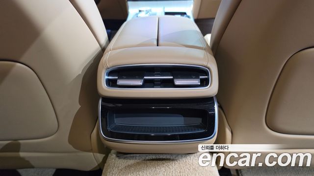Genesis G80 (RG3) Gasoline 2.5 Turbo 2WD 2025 — фото 27
