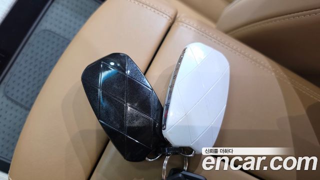 Genesis G80 (RG3) Gasoline 2.5 Turbo 2WD 2025 — фото 28