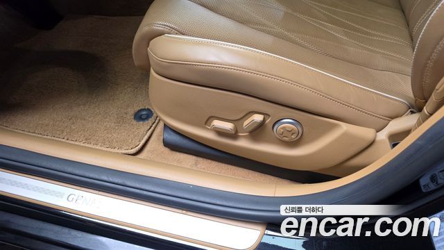Genesis G80 (RG3) Gasoline 2.5 Turbo 2WD 2025 — фото 33
