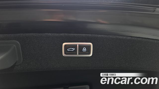 Genesis G80 (RG3) Gasoline 2.5 Turbo 2WD 2025 — фото 35