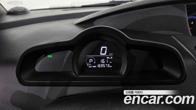 KG Mobility (SsangYong) Korando Turismo 4WD TX 9-seater 2018 — фото 8