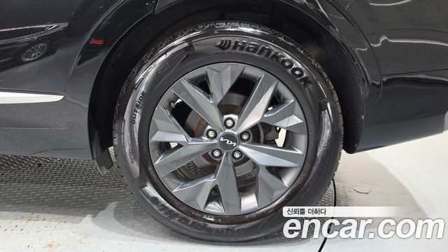Kia Sportage (V) LPG 2.0 2WD Signature 2024 — фото 5