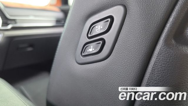 Kia Sportage (V) LPG 2.0 2WD Signature 2024 — фото 17
