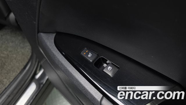 Kia Sportage (V) LPG 2.0 2WD Signature 2024 — фото 19
