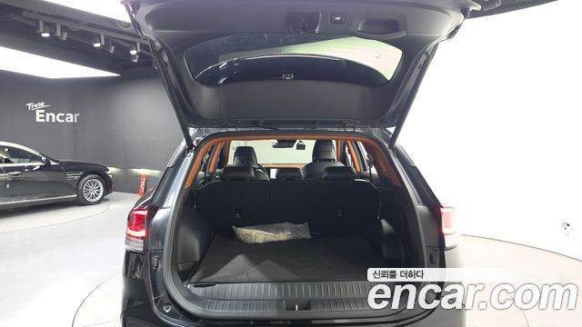 Kia Sportage (V) LPG 2.0 2WD Signature 2024 — фото 20