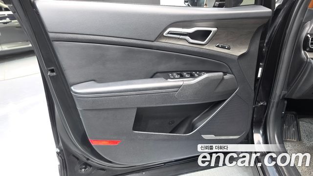 Kia Sportage (V) LPG 2.0 2WD Signature 2024 — фото 24