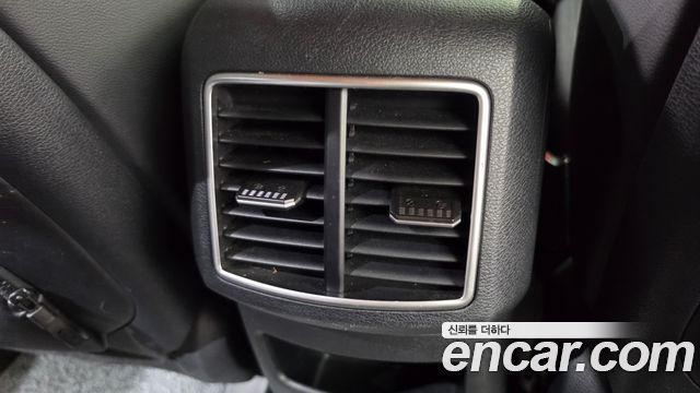 Kia Sportage (V) LPG 2.0 2WD Signature 2024 — фото 27