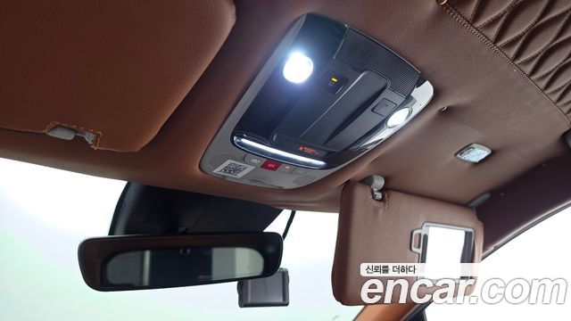 Kia Sportage (V) LPG 2.0 2WD Signature 2024 — фото 28
