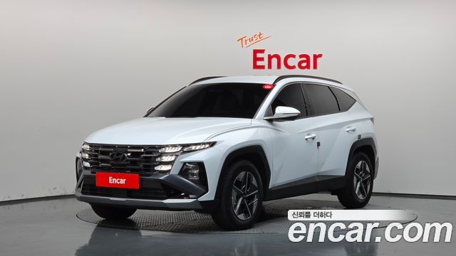 Hyundai Tucson Hybrid (NX4) HEV 1.6 2WD Premium