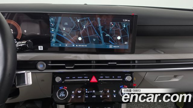 Hyundai Tucson Hybrid (NX4) HEV 1.6 2WD Premium 2025 — фото 12