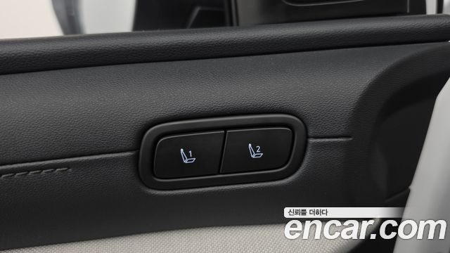 Hyundai Tucson Hybrid (NX4) HEV 1.6 2WD Premium 2025 — фото 18