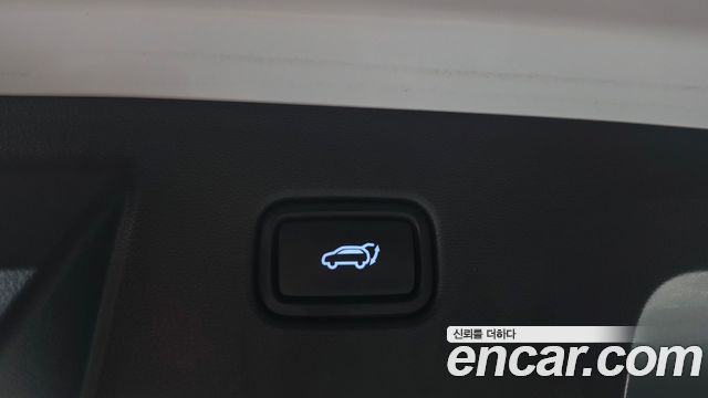 Hyundai Tucson Hybrid (NX4) HEV 1.6 2WD Premium 2025 — фото 19