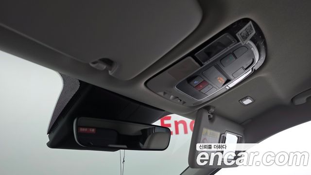 Hyundai Tucson Hybrid (NX4) HEV 1.6 2WD Premium 2025 — фото 27