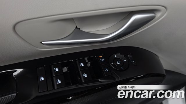 Hyundai Tucson Hybrid (NX4) HEV 1.6 2WD Premium 2025 — фото 28