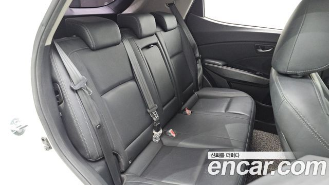 KG Mobility (SsangYong) Very New Tivoli Gasoline 1.5 2WD V3 2021 — фото 16
