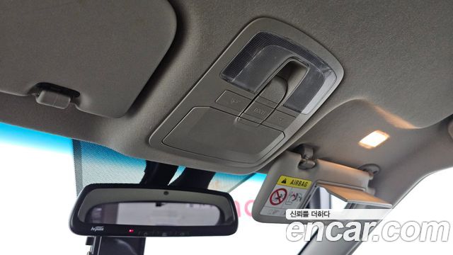 KG Mobility (SsangYong) Very New Tivoli Gasoline 1.5 2WD V3 2021 — фото 18
