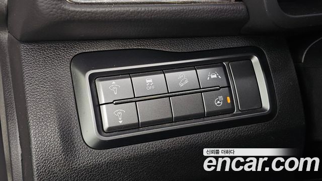 KG Mobility (SsangYong) Very New Tivoli Gasoline 1.5 2WD V3 2021 — фото 19