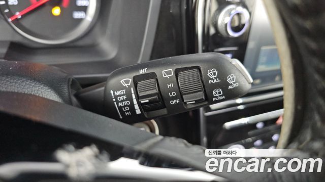 KG Mobility (SsangYong) Very New Tivoli Gasoline 1.5 2WD V3 2021 — фото 20