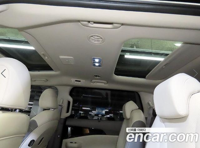 Kia Carnival (IV) HEV 9seater Gravity 2025 — фото 18
