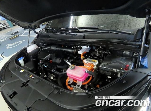 Kia Carnival (IV) HEV 9seater Gravity 2025 — фото 23
