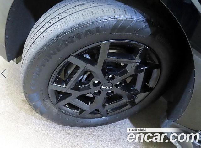 Kia Carnival (IV) HEV 9seater Gravity 2025 — фото 24