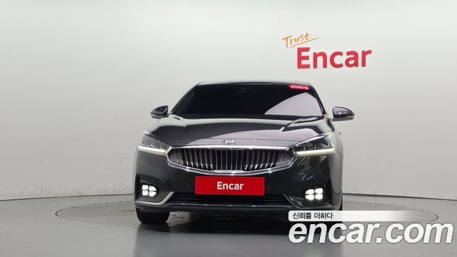 Kia K7 2.4 GDI Noblesse 2019 — фото 3